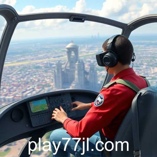 The Rise of 77jl: Revolutionizing Gaming in 2025