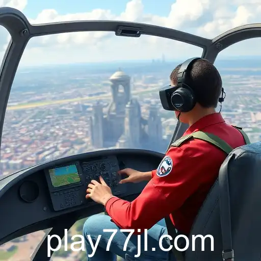 The Rise of 77jl: Revolutionizing Gaming in 2025