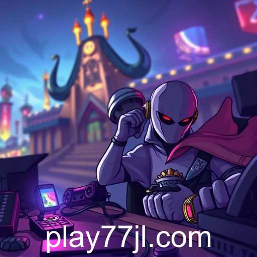 The Rise of 77jl: A New Era in Online Gaming