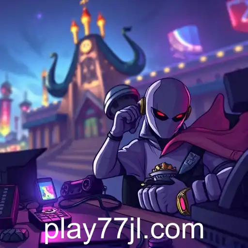 The Rise of 77jl: A New Era in Online Gaming