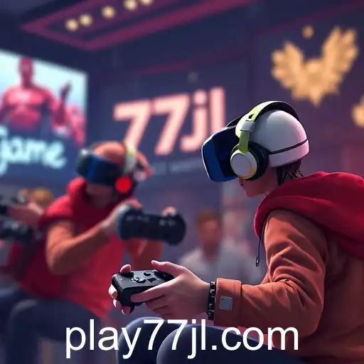 The Evolution of English Gaming Platforms