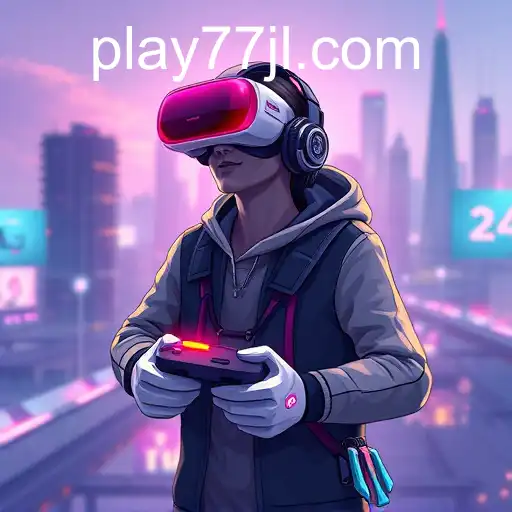 The Evolution of Online Gaming: A 2025 Perspective