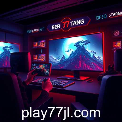 Exploring the Rise of 77jl and the Gaming Industry's Future