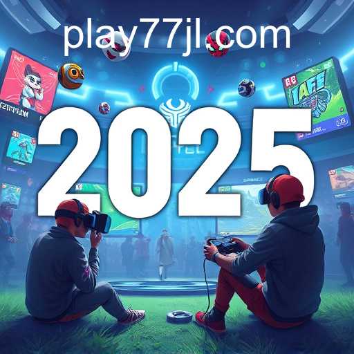 Gaming Trends and Developments in 2025