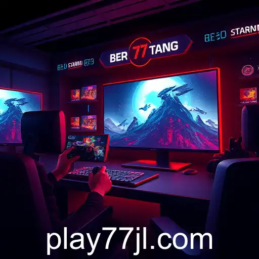 Exploring the Rise of 77jl and the Gaming Industry's Future