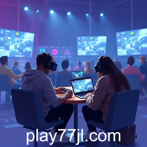 The Rise of Online Gaming Communities in 2025