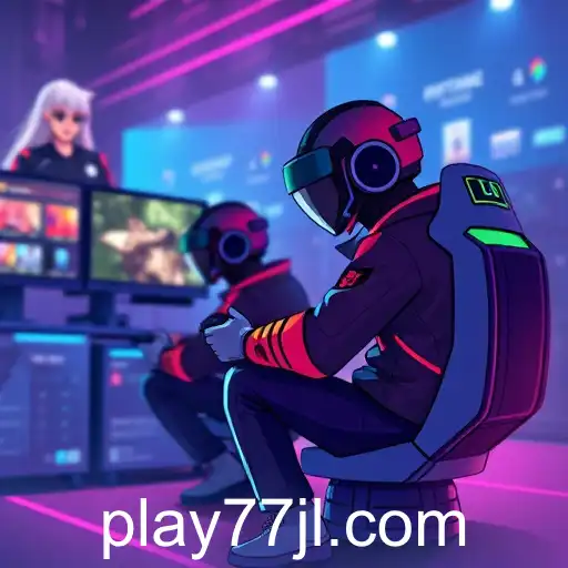 The Rise of Gaming Communities in 2025