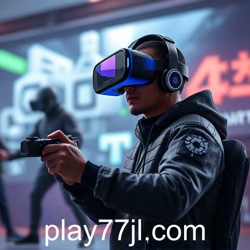 The Rise of 77jl in Modern Gaming