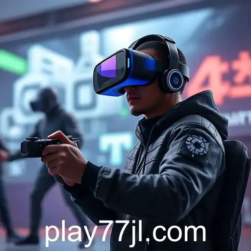 The Rise of 77jl in Modern Gaming