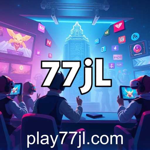 The Rise of 77jl in Online Gaming