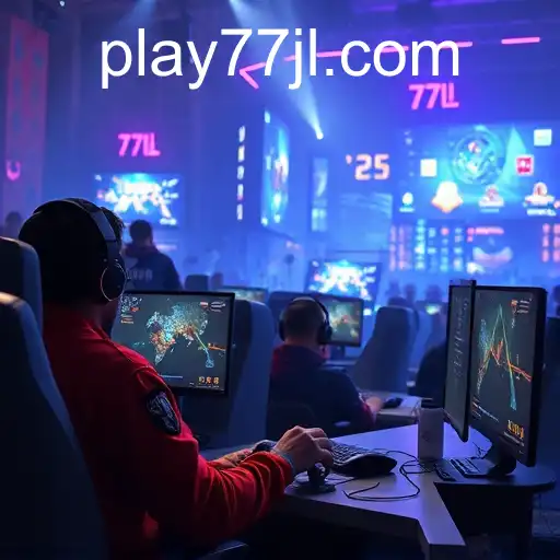 The Rise of Online Gaming in 2025